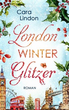 Cover London Winterglitzer