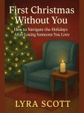First Christmas Without You (eBook, ePUB)