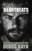 Just Heartbeats (Royalla Motorcycle Club, #1) (eBook, ePUB)