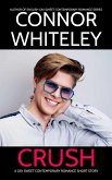 Crush: A Gay Sweet Contemporary Romance Short Story (The English Gay Sweet Contemporary Romance Stories) (eBook, ePUB)