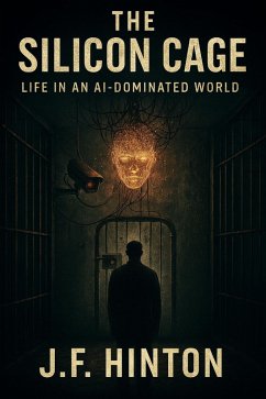 Cover The Silicon Cage (eBook, ePUB)