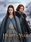 Heart of Yule (eBook, ePUB)