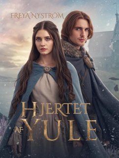 Cover Hjertet af Yule (eBook, ePUB)