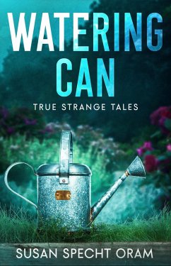 Cover Watering Can (Strangers on a Train, #7) (eBook, ePUB)