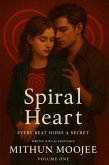 Spiral Heart: Every Beat Hides a Secret (eBook, ePUB)