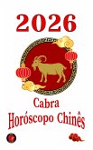 Cabra Horóscopo Chinés (eBook, ePUB)