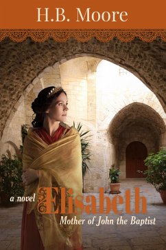 Cover Elisabeth: Mother of John Baptist (eBook, ePUB)