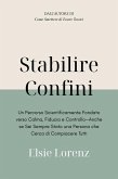 Stabilire Confini (eBook, ePUB)