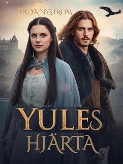 Cover Yules hjärta (eBook, ePUB)