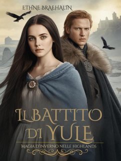 Cover Il battito di Yule (eBook, ePUB)