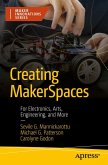 Creating MakerSpaces (eBook, PDF)