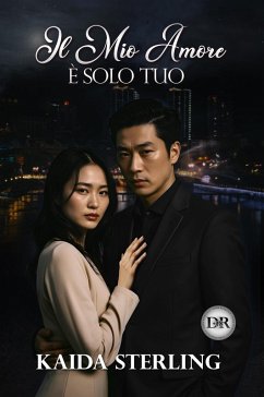 Cover Il mio amore è solo tuo (eBook, ePUB)