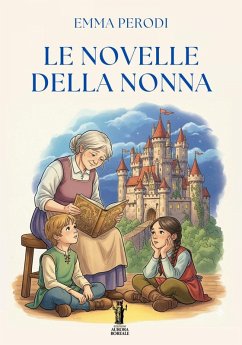 Cover Le Novelle della Nonna (eBook, ePUB)