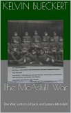The McAskill War (eBook, ePUB)