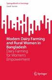 Modern Dairy Farming and Rural Women in Bangladesh (eBook, PDF)