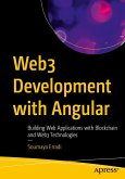 Web3 Development with Angular (eBook, PDF) Web3 Development with Angular (eBook, PDF)