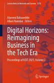 Digital Horizons: Reimagining Business in the Tech Era (eBook, PDF)