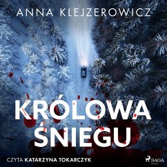 Cover Królowa śniegu (MP3-Download)