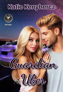 Cover Guardian Uber (Las Vegas Sinners) (eBook, ePUB)