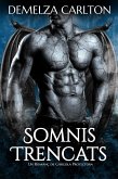 Somnis Trencats: Un Romanç de Gàrgola Protectora (Cor de Pedra, #3) (eBook, ePUB)