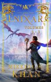 The Enixar Volumes 1 - 3 (eBook, ePUB)