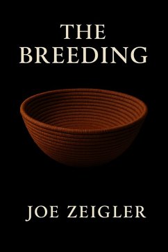 Cover The Breeding (eBook, ePUB)
