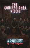 The Confessional Killer (Grease, Grime and Gore, #3) (eBook, ePUB)