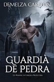 Guardià de Pedra: Un Romanç de Gàrgola Protectora (Cor D'Acer, #1) (eBook, ePUB)