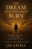 The Dream that wouldn't Burn (eBook, ePUB)