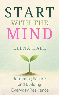 Cover Start with the Mind (eBook, ePUB)