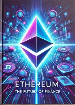 Cover Ethereum The future of finance (eBook, ePUB)