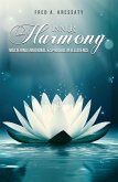 Inner Harmony - Mastering Emotional & Spiritual Intelligence (eBook, ePUB)