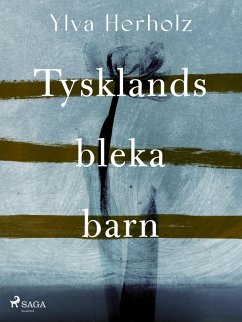 Cover Tysklands bleka barn (eBook, ePUB)