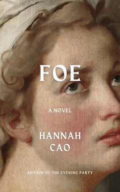 Cover Foe (eBook, ePUB)