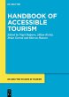 Handbook of Accessible Tourism (eBook,... - Bild 1