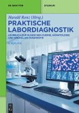 Praktische Labordiagnostik (eBook, PDF)
