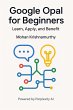 Google Opal for Beginners: Learn,... - Bild 1
