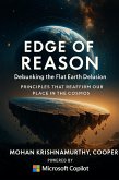Edge of Reason: Debunking the Flat Earth Delusion (eBook, ePUB)