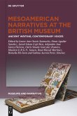 Mesoamerican Narratives at the British Museum (eBook, ePUB)