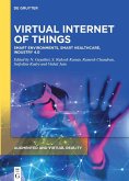 Virtual Internet of Things (eBook, PDF)