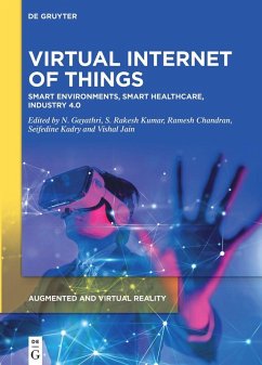 Cover Virtual Internet of Things (eBook, PDF)