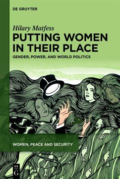 Putting Women in their Place (eBook, ePUB) - Matfess, Hilary