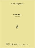 Ropartz Scherzo Piano Piano