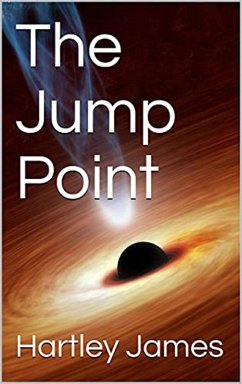 Cover The Jump Point (The Sirona Cycle, #1) (eBook, ePUB)
