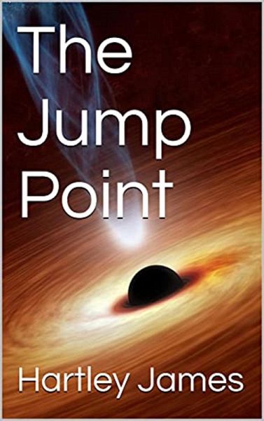 The Jump Point (The Sirona Cycle, #1) (eBook, ePUB)