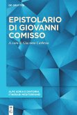 Epistolario di Giovanni Comisso (eBook, ePUB)