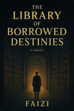 Cover The Library of Borrowed Destinies (eBook, ePUB)