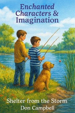 Enchanted Characters & Imagination (Shelter from the Storm, #8) (eBook, ePUB) - Campbell, Don Enchanted Characters & Imagination (Shelter from the Storm, #8) (eBook, ePUB) - Campbell, Don