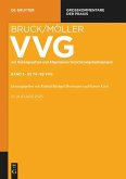 §§ 74-99 VVG (eBook, ePUB)