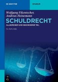 Schuldrecht (eBook, ePUB)